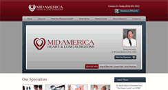 Desktop Screenshot of mahls.com